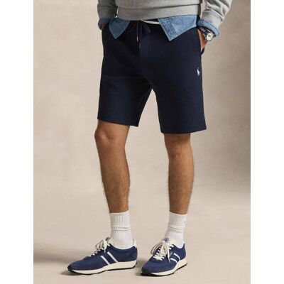 Polo Ralph Lauren Szorty Relaxed fit granatowy L Polo Ralph Lauren Szorty Relaxed fit granatowy L