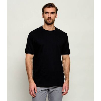 Boss BLACK T-shirt C-Taut 90 Regular Fit czarny XXXL Boss BLACK T-shirt C-Taut 90 Regular Fit czarny XXXL