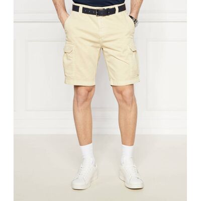 Tommy Jeans Jeansowe szorty ETHAN piaskowy 31 Tommy Jeans Jeansowe szorty ETHAN piaskowy 31