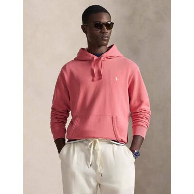 Polo Ralph Lauren Bluza Regular Fit różowy XXL Polo Ralph Lauren Bluza Regular Fit różowy XXL