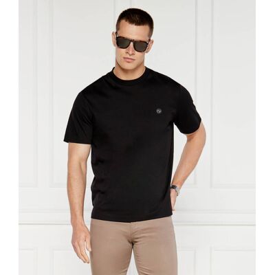 Boss BLACK T-shirt C-Taut Regular Fit czarny XXL Boss BLACK T-shirt C-Taut Regular Fit czarny XXL