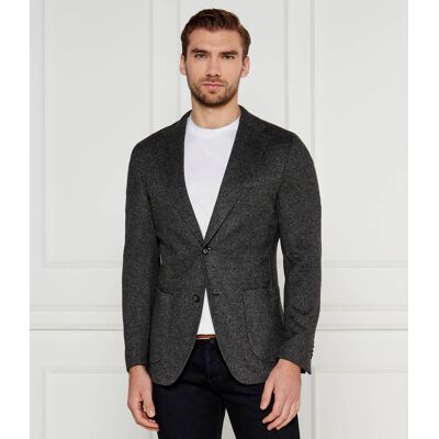 Windsor Marynarka Giro Shaped fit szary 48 Windsor Marynarka Giro Shaped fit szary 48