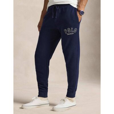 Polo Ralph Lauren Spodnie dresowe Regular Fit granatowy L Polo Ralph Lauren Spodnie dresowe Regular Fit granatowy L