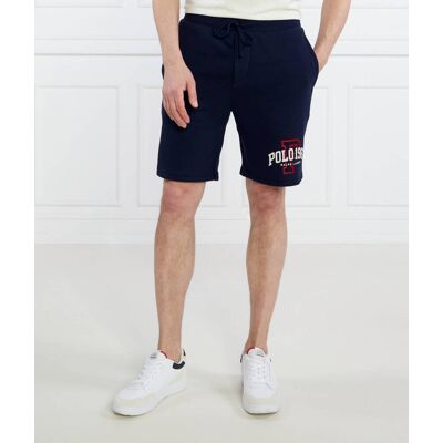 Polo Ralph Lauren Szorty Regular Fit granatowy XL Polo Ralph Lauren Szorty Regular Fit granatowy XL