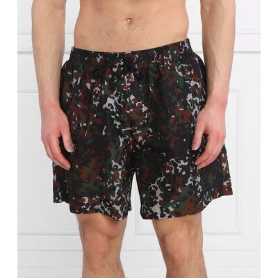 Dsquared2 Szorty kąpielowe Regular Fit multikolor 48 Dsquared2 Szorty kąpielowe Regular Fit multikolor 48