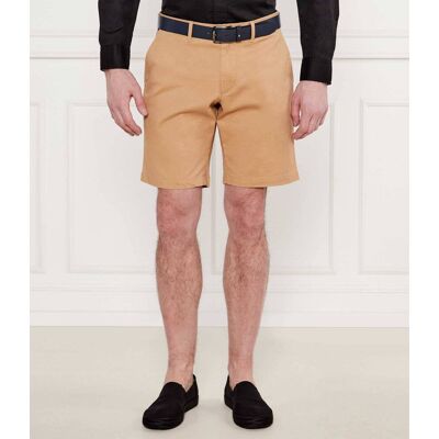 TOMMY HILFIGER Brooklyn Szorty - Shorts TOMMY HILFIGER Brooklyn Szorty - Shorts