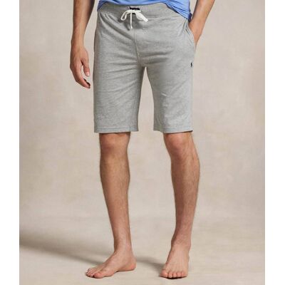 Polo Ralph Lauren Szorty Regular Fit szary XXL Polo Ralph Lauren Szorty Regular Fit szary XXL