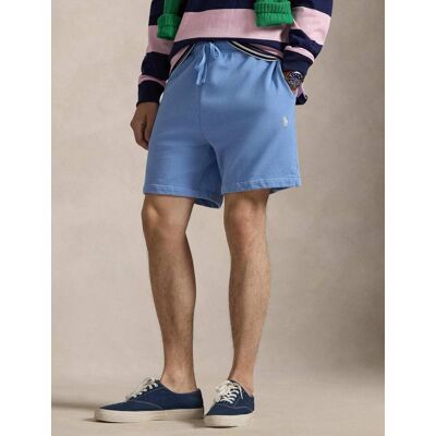 Polo Ralph Lauren Szorty Regular Fit błękitny M Polo Ralph Lauren Szorty Regular Fit błękitny M