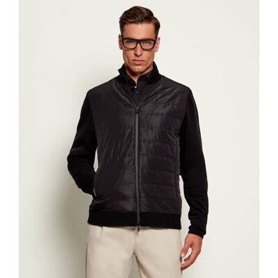 Drykorn Wełniana kurtka Kassano Regular Fit czarny S Drykorn Wełniana kurtka Kassano Regular Fit czarny S