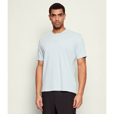 Boss GREEN T-shirt Tee 10 Regular Fit miętowy XL Boss GREEN T-shirt Tee 10 Regular Fit miętowy XL