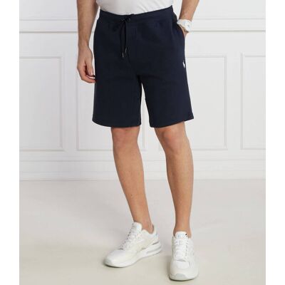 Polo Ralph Lauren Szorty Relaxed fit granatowy XXL Polo Ralph Lauren Szorty Relaxed fit granatowy XXL