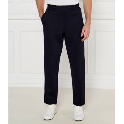 Peuterey Spodnie RUSHA Regular Fit granatowy L Peuterey Spodnie RUSHA Regular Fit granatowy L