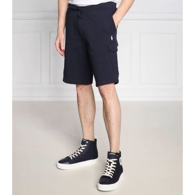 Polo Ralph Lauren Szorty CARGO Regular Fit granatowy S Polo Ralph Lauren Szorty CARGO Regular Fit granatowy S