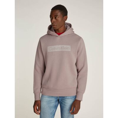 Calvin Klein Bluza Regular Fit różowy S Calvin Klein Bluza Regular Fit różowy S