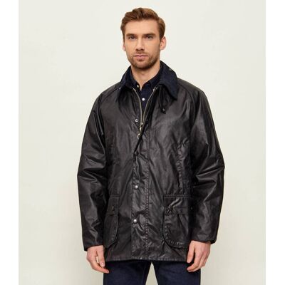 Barbour Kurtka Bedale Relaxed fit granatowy 52 Barbour Kurtka Bedale Relaxed fit granatowy 52