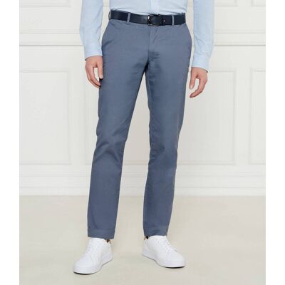 Polo Ralph Lauren Spodnie chino Slim Fit stretch niebieski 36/34 Polo Ralph Lauren Spodnie chino Slim Fit stretch niebieski 36/34