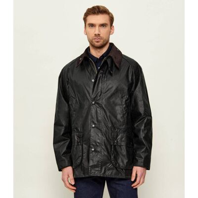 Barbour Kurtka Bedale Relaxed fit zielony 54 Barbour Kurtka Bedale Relaxed fit zielony 54