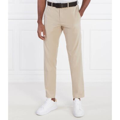 Boss GREEN Spodnie chino T_Phoenix Regular Fit piaskowy 56 Boss GREEN Spodnie chino T_Phoenix Regular Fit piaskowy 56