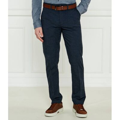 Tommy Hilfiger Spodnie Denton Regular Fit grafitowy 31/32 Tommy Hilfiger Spodnie Denton Regular Fit grafitowy 31/32
