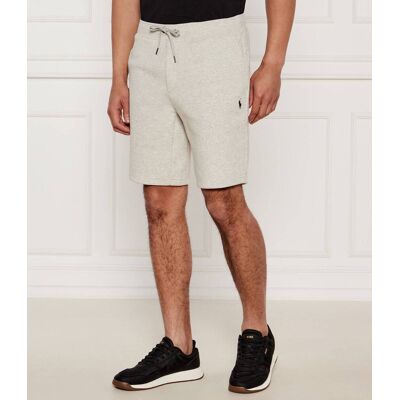 Polo Ralph Lauren Szorty Relaxed fit szary XXL Polo Ralph Lauren Szorty Relaxed fit szary XXL