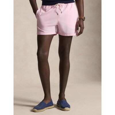 Polo Ralph Lauren Szorty kąpielowe Slim Fit różowy XL Polo Ralph Lauren Szorty kąpielowe Slim Fit różowy XL