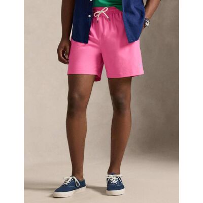 Polo Ralph Lauren Szorty kąpielowe Regular Fit różowy S Polo Ralph Lauren Szorty kąpielowe Regular Fit różowy S