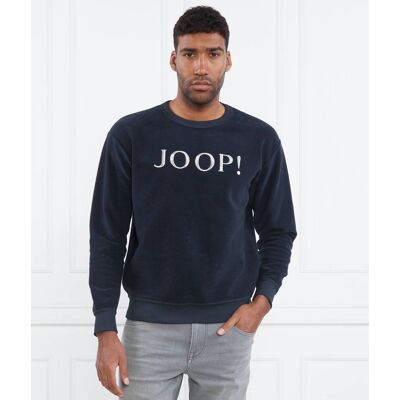 Joop! Homewear Bluza Regular Fit granatowy XXL Joop! Homewear Bluza Regular Fit granatowy XXL