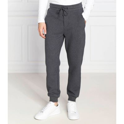 Joop! Jeans Spodnie dresowe Regular Fit grafitowy XXL Joop! Jeans Spodnie dresowe Regular Fit grafitowy XXL