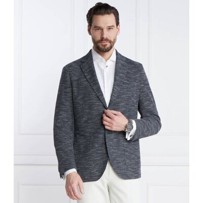 Boss BLACK Marynarka C-Jaye-J-241 Regular Fit grafitowy 50 Boss BLACK Marynarka C-Jaye-J-241 Regular Fit grafitowy 50