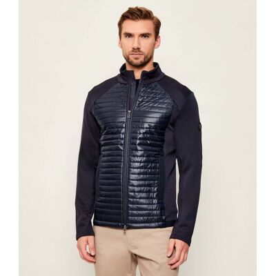 Bogner Kurtka JESKO Regular Fit granatowy XXL Bogner Kurtka JESKO Regular Fit granatowy XXL