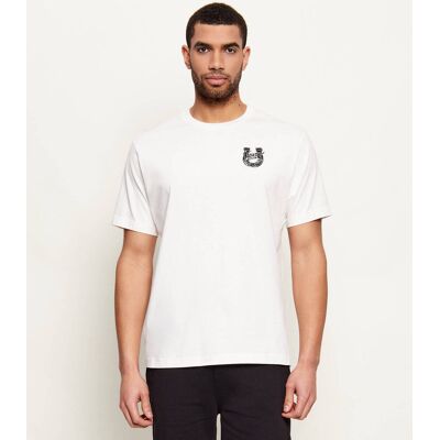 Kenzo T-shirt Regular Fit ecru XL Kenzo T-shirt Regular Fit ecru XL