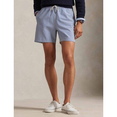 Polo Ralph Lauren Szorty kąpielowe Regular Fit niebieski XXL Polo Ralph Lauren Szorty kąpielowe Regular Fit niebieski XXL
