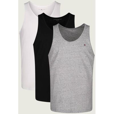 Tommy Hilfiger Underwear Tank top 3-pack Regular Fit multikolor XL Tommy Hilfiger Underwear Tank top 3-pack Regular Fit multikolor XL