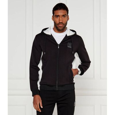 Karl Lagerfeld Bluza SWEAT Slim Fit czarny XL Karl Lagerfeld Bluza SWEAT Slim Fit czarny XL