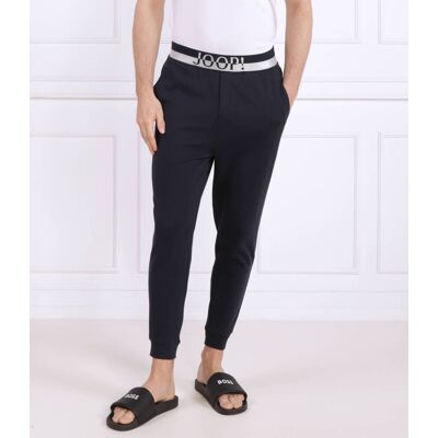 Joop! Homewear Spodnie od piżamy Regular Fit granatowy L Joop! Homewear Spodnie od piżamy Regular Fit granatowy L
