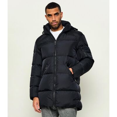 Bogner Puchowa kurtka Jones-D3 Regular Fit czarny 56 Bogner Puchowa kurtka Jones-D3 Regular Fit czarny 56