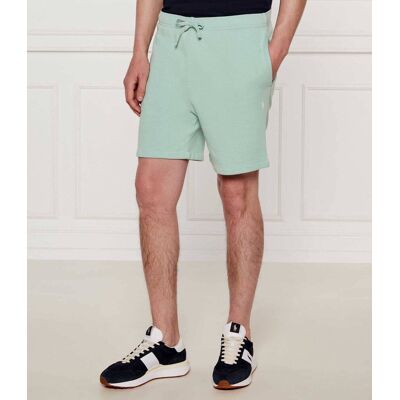 Polo Ralph Lauren Szorty Regular Fit miętowy XXL Polo Ralph Lauren Szorty Regular Fit miętowy XXL
