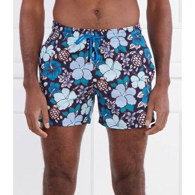 Vilebrequin Szorty MOORISE AF113 Regular Fit multikolor M Vilebrequin Szorty MOORISE AF113 Regular Fit multikolor M