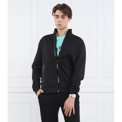 Boss GREEN Bluza Skaz 2 Regular Fit czarny XXL Boss GREEN Bluza Skaz 2 Regular Fit czarny XXL