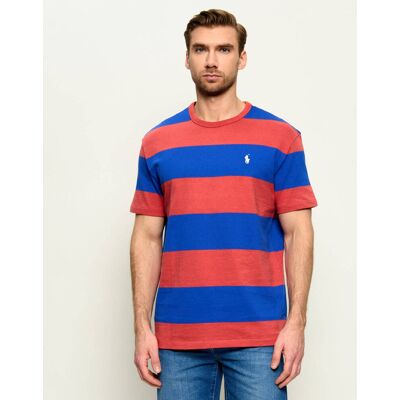 Polo Ralph Lauren T-shirt Classic fit multikolor M Polo Ralph Lauren T-shirt Classic fit multikolor M