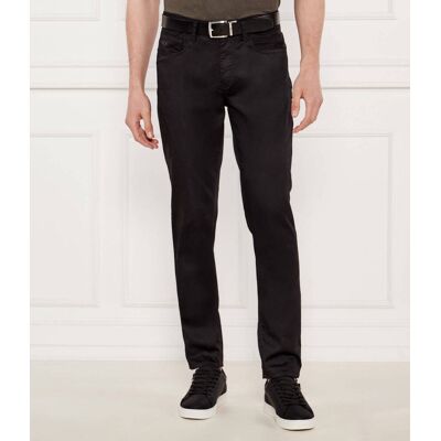 Giorgio Armani Exchange Spodnie j14 Skinny fit czarny 34/34 Giorgio Armani Exchange Spodnie j14 Skinny fit czarny 34/34