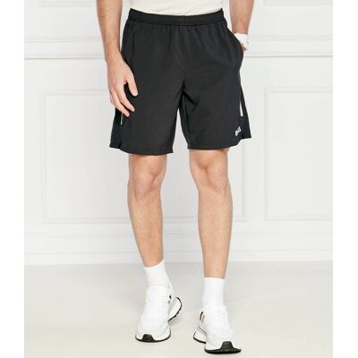 Boss GREEN Szorty Regular Fit granatowy S Boss GREEN Szorty Regular Fit granatowy S