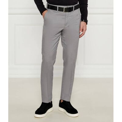 Tommy Hilfiger Spodnie Denton Regular Fit szary 38/34 Tommy Hilfiger Spodnie Denton Regular Fit szary 38/34