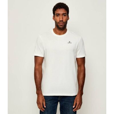 Bogner Fire + Ice T-shirt ADO2 Regular Fit ecru XXL Bogner Fire + Ice T-shirt ADO2 Regular Fit ecru XXL