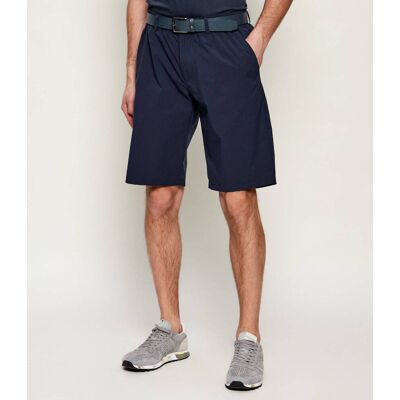 Bogner Szorty chino MARC-2 Regular Fit granatowy 56 Bogner Szorty chino MARC-2 Regular Fit granatowy 56