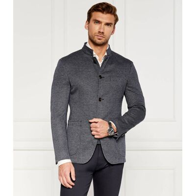 Joop! Marynarka Slim Fit niebieski 46 Joop! Marynarka Slim Fit niebieski 46