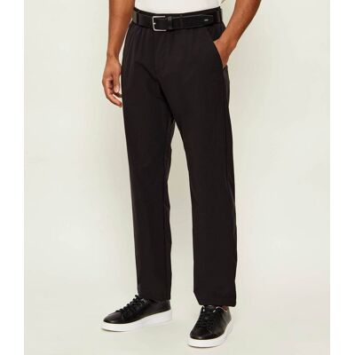 Bogner Spodnie MARCUS-1 Men 5- Regular Fit czarny 50 Bogner Spodnie MARCUS-1 Men 5- Regular Fit czarny 50