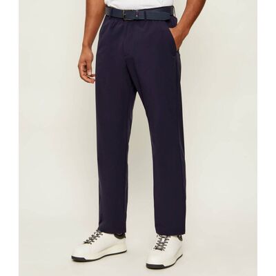 Bogner Spodnie MARCUS-1 Men 5- Regular Fit granatowy 50 Bogner Spodnie MARCUS-1 Men 5- Regular Fit granatowy 50