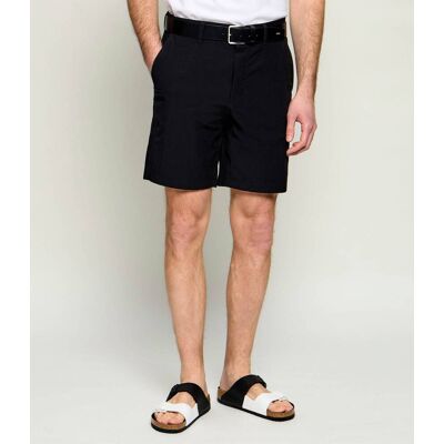 Tommy Hilfiger Szorty chino Dover 8 Regular Fit czarny 38 Tommy Hilfiger Szorty chino Dover 8 Regular Fit czarny 38