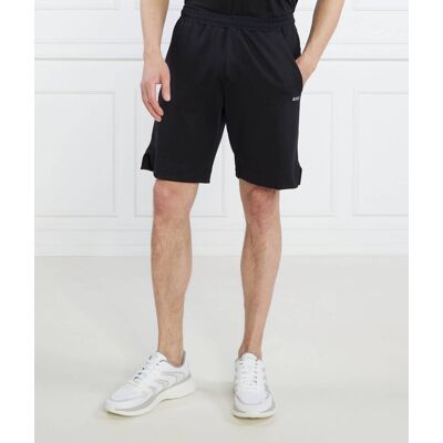 Boss GREEN Szorty Hecon Active granatowy XXL Boss GREEN Szorty Hecon Active granatowy XXL
